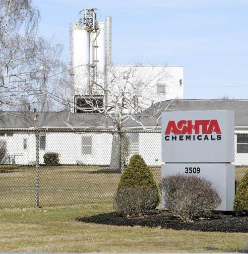 ASHTA calls law firm's mercury claims 'baseless' Chemicals company in good standing with EPA, agency says