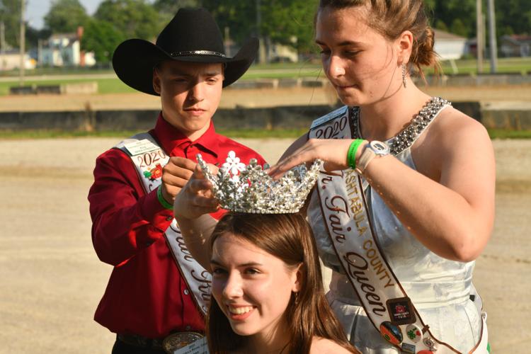 Fair fun Ashtabula County Fair offers something for everyone Local News