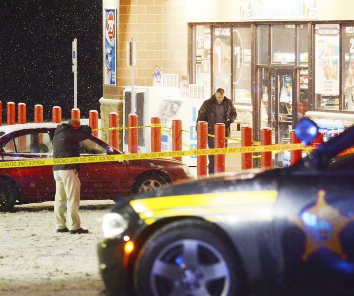 Painesville man dead after Circle K confrontation | Local ...