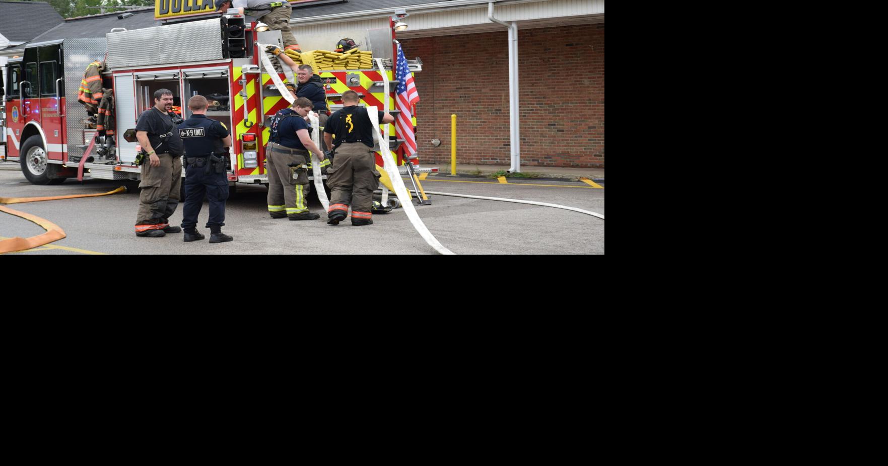 Cause not yet determined in North Kingsville fire Local News