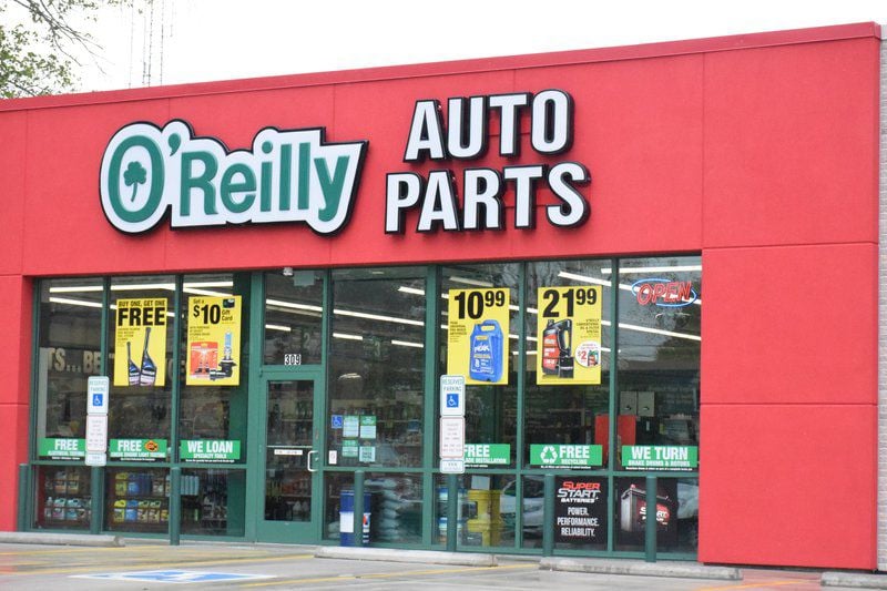 Conneaut auto parts store open for business Local News