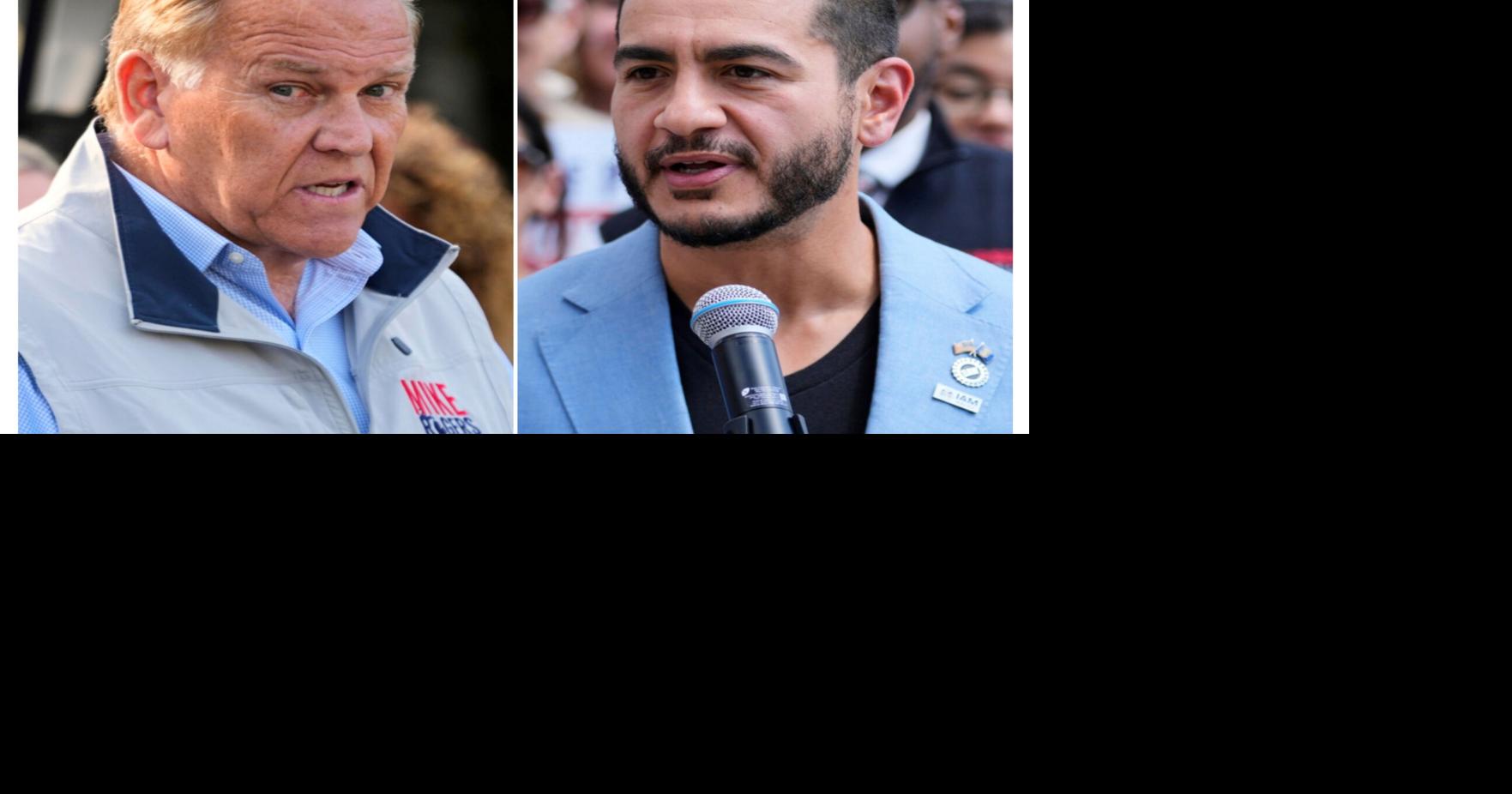 Trump escalates anti-Muslim attacks against El-Sayed in Michigan ...