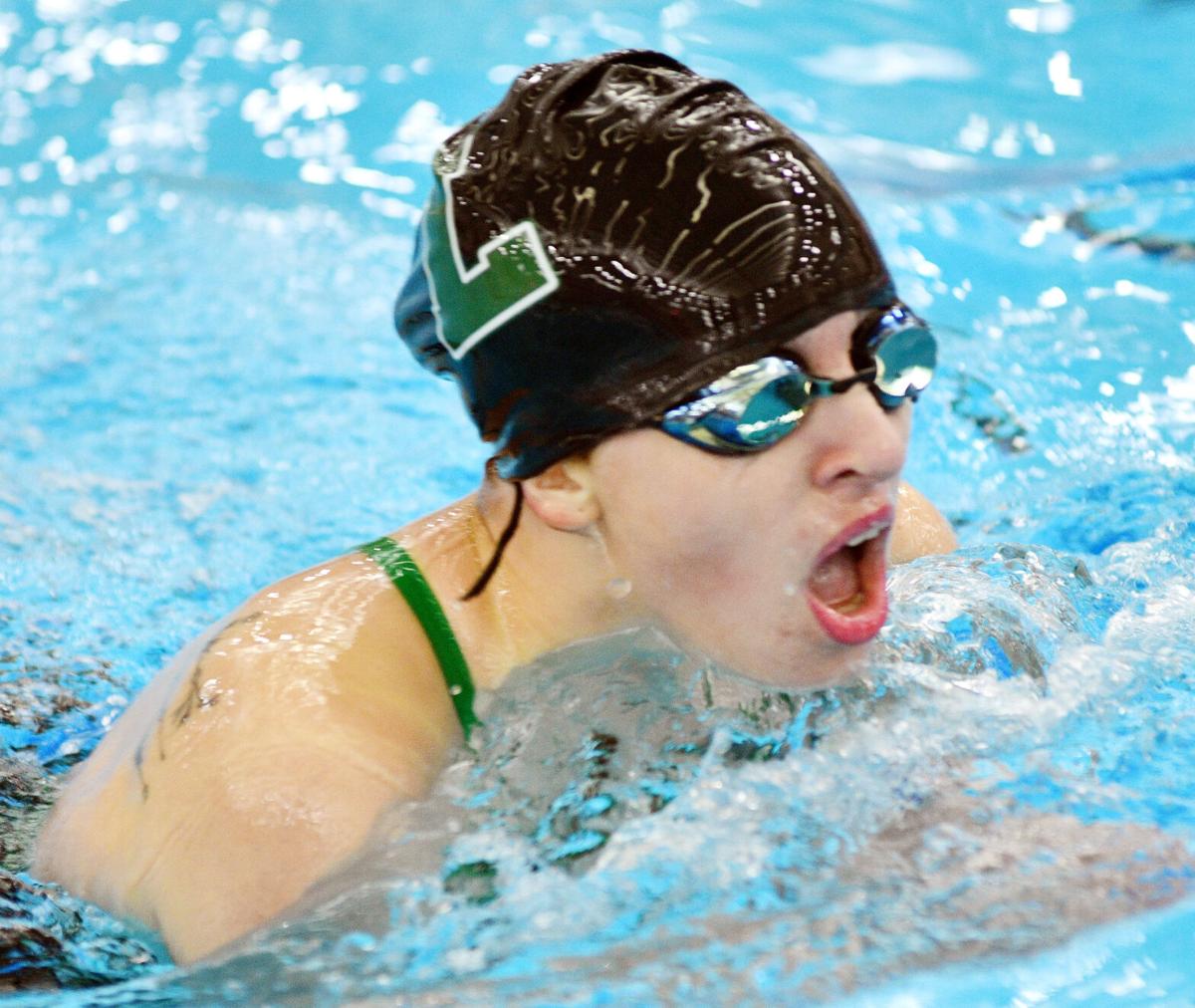 0110 all county swim 21
