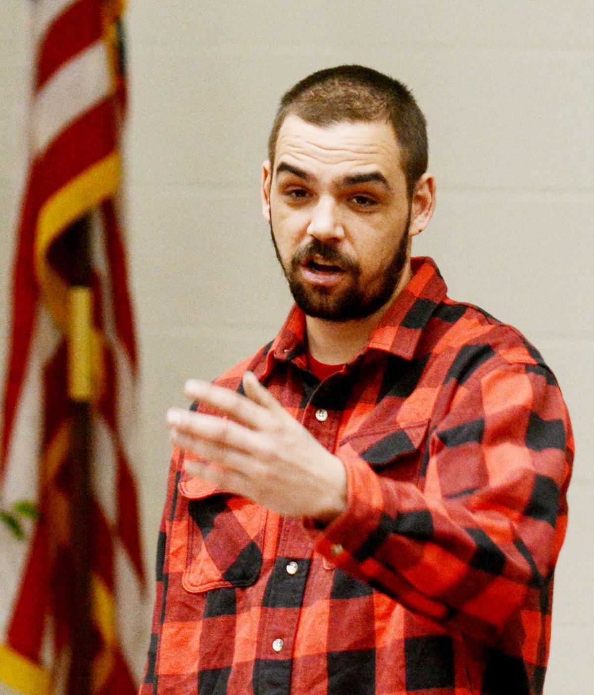Ashtabula County Juvenile Court Family Drug Court Graduation