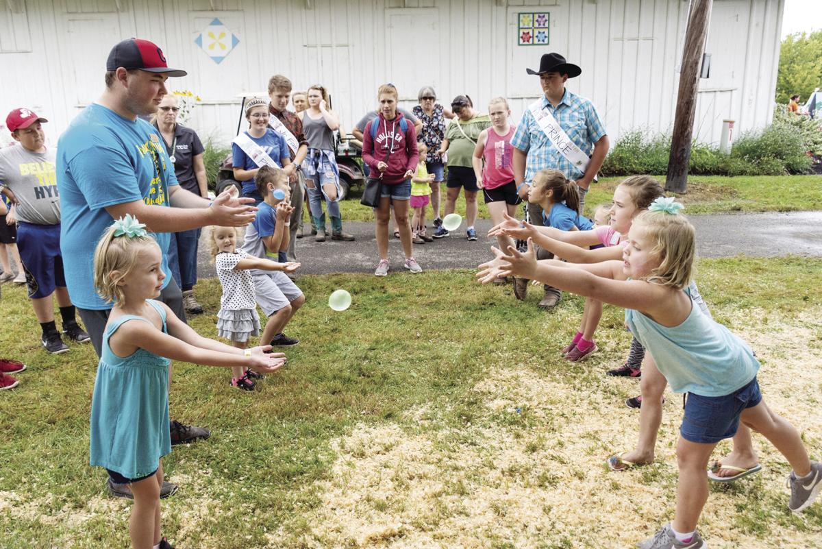 Ashtabula County Fair