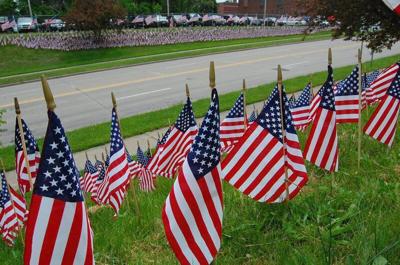 Memorial Day Events Abound In Ashtabula County Local News Starbeacon Com