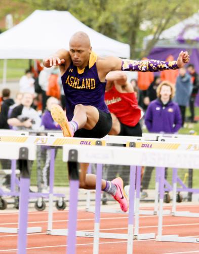 Jefferson grad Skinner making his mark in track at Ashland | Sports