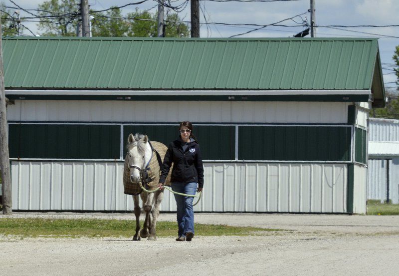 New entertainment line up slated for Ashtabula County Fair Local News