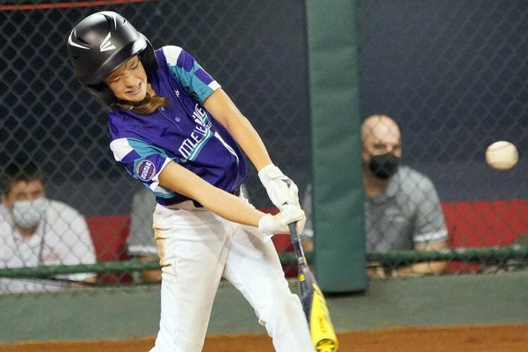 Little League World Series 2021 results: Jackson Surma's big hits