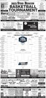 MARCH MADNESS - March 16, 2023