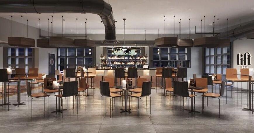 Riverbend Hotel to give ‘magnificent views’ | News Riverbend Hotel to give ‘magnificent views’ | News