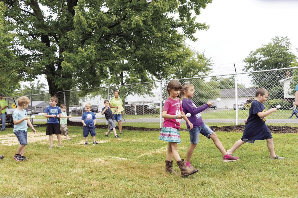 Ashtabula County Fair