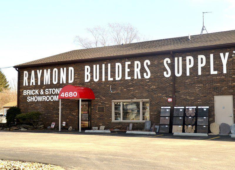Raymond Builders Supply brings longtime experience to home show