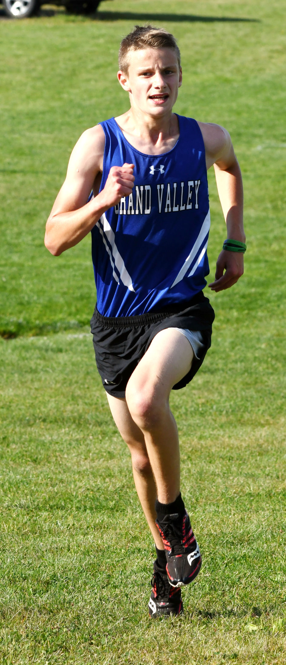 Grand Valley Cross Country Invitational Multimedia
