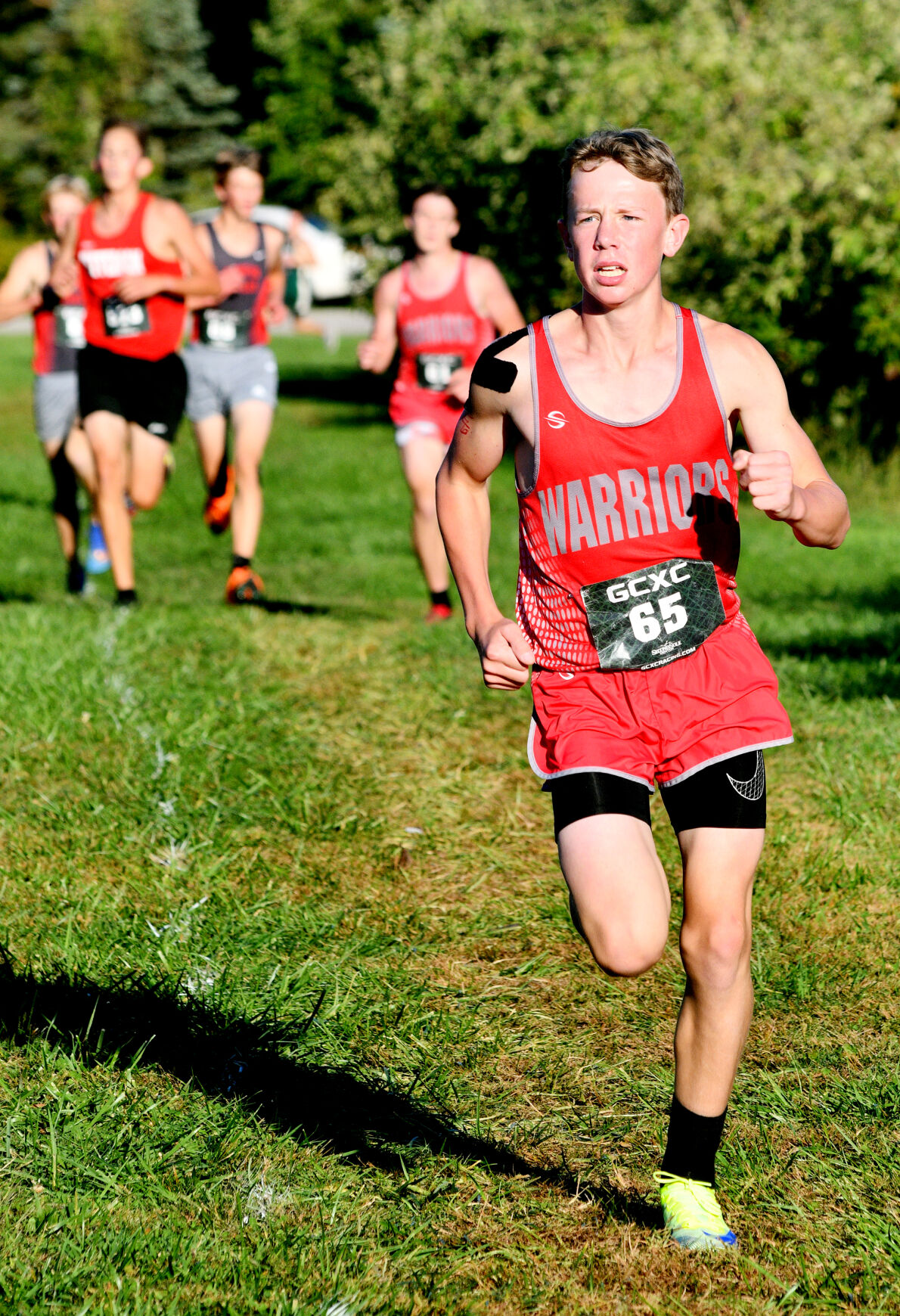 0929 county xc 6