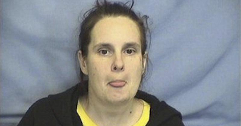 Woman pleads guilty to involuntary manslaughter for supplying drugs ...