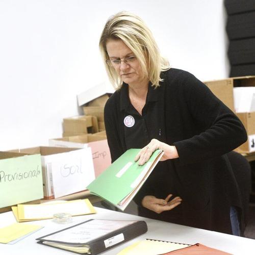 Ashtabula County voters reject jail sales tax hike