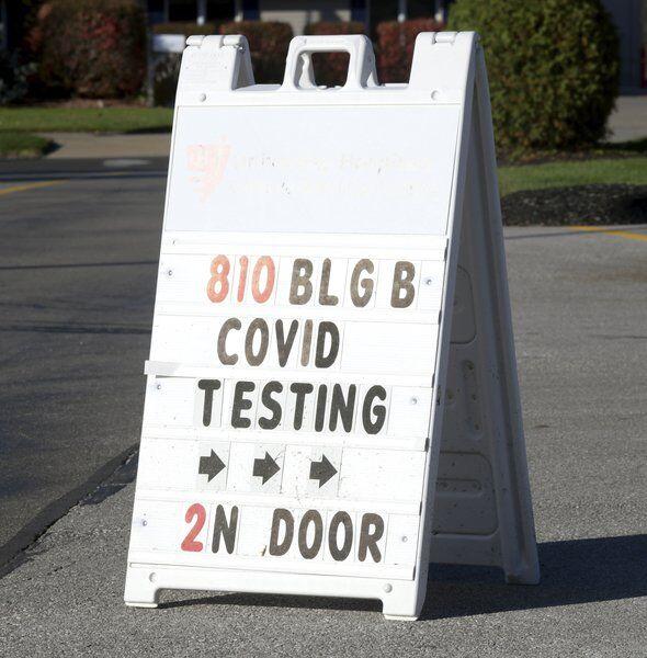 Ashtabula County Has An Alarming Increase In Covid 19 Cases Local News Starbeacon Com