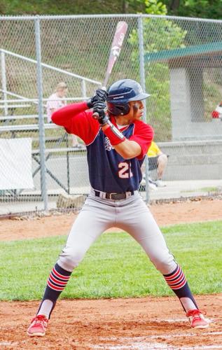 Anthony Hernandez - Baseball - Drew University Athletics