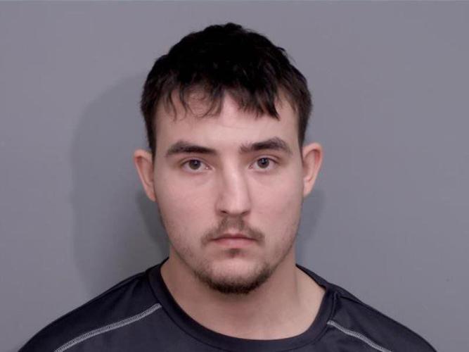 Police nab robbery suspects Local News starbeacon com
