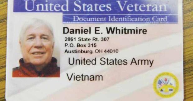 Veteran ID cards now available through Veterans Service Commission ...