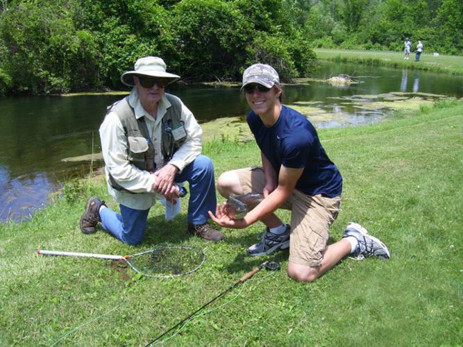 Outdoors Insider, with Dale Sunderlin: Of Pymatuning Lake fish  structures, Local Sports
