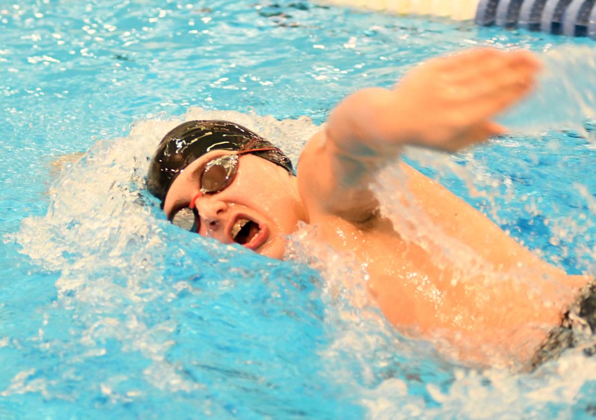 0208 sectional swimming 17