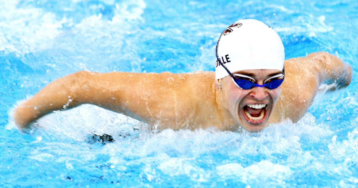 0110 all county swim 8