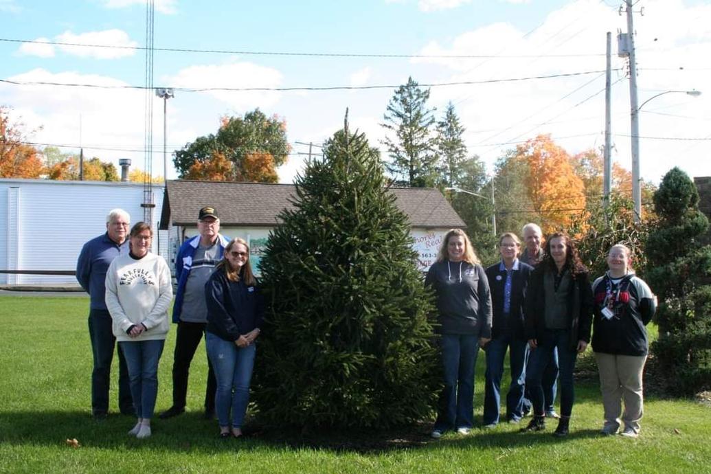 Hometown Christmas event set for November in Rock Creek News
