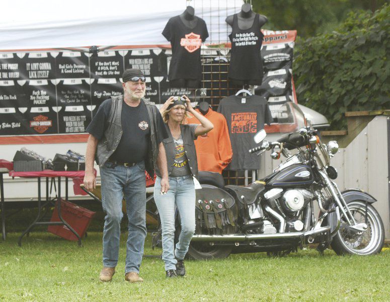 Thunder on the Strip roars into GenevaontheLake today Local News