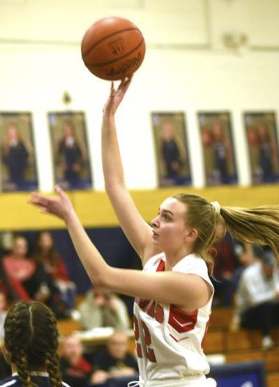 Ohsaa Girls State Basketball Tournament Moved To Dayton Local