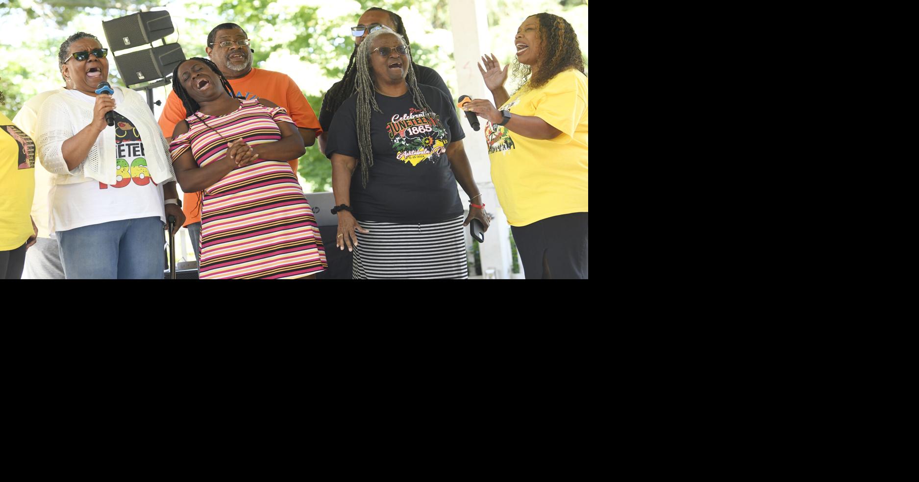 Community celebrates in Ashtabula News