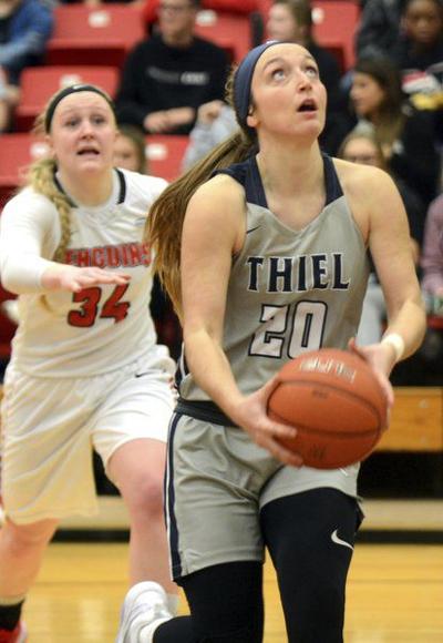 Thiel Senior Gv Graduate Vormelker Named Jostens Trophy Finalist