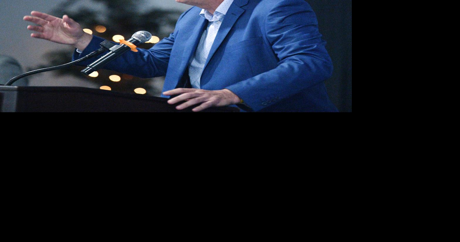 Community leaders tout Ashtabula County News