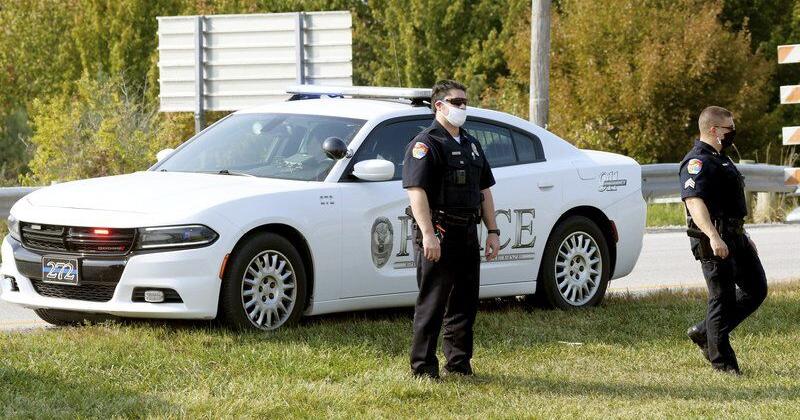 Man in custody after leading deputies on chase | Local News ...