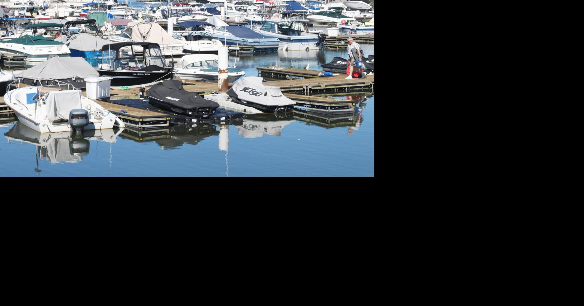 Traditional summer boating nearing end but fall is still a part of the boating experience
