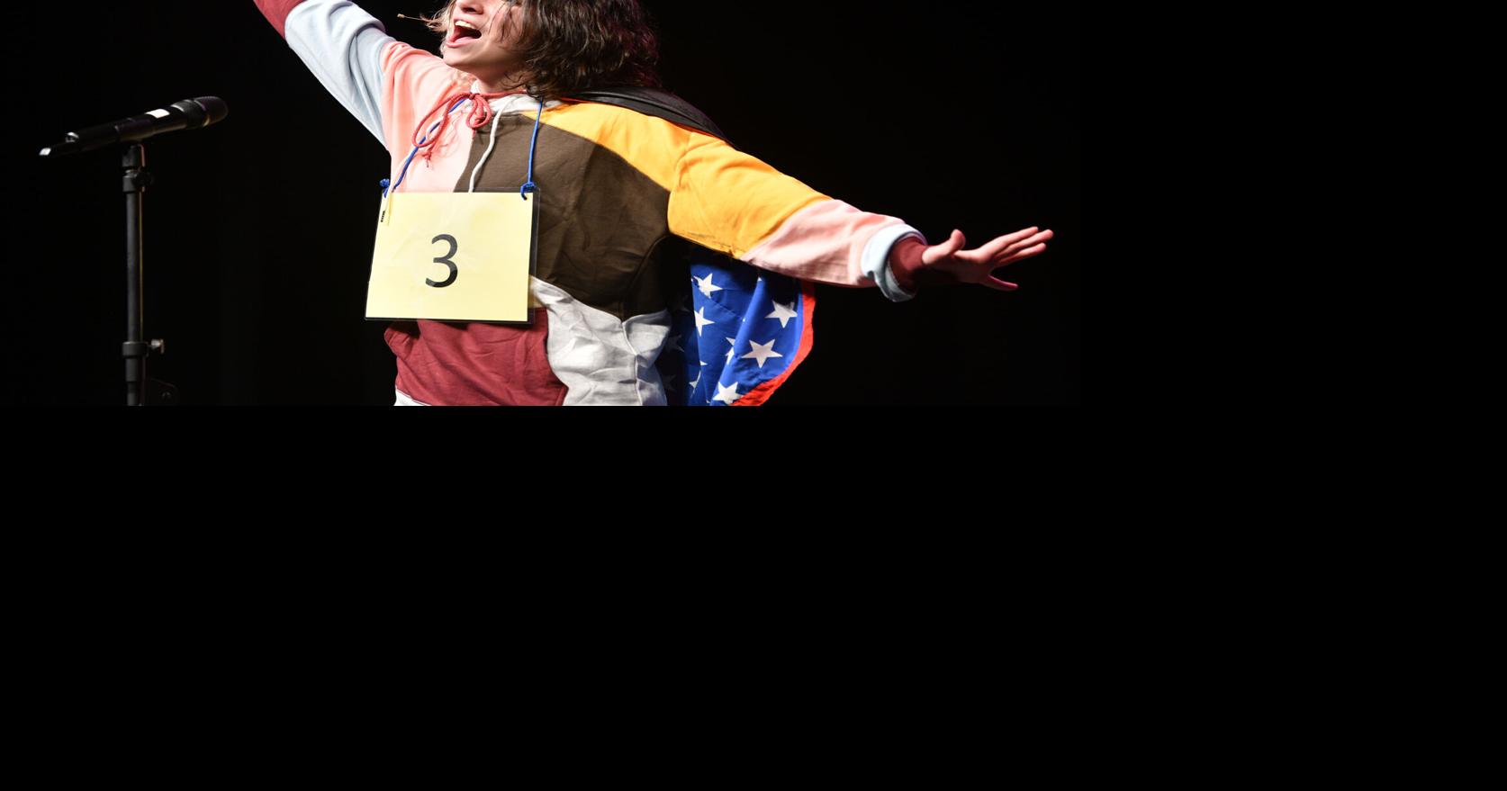 LHS fall musical on stage Thursday-Sunday | News | starbeacon.com