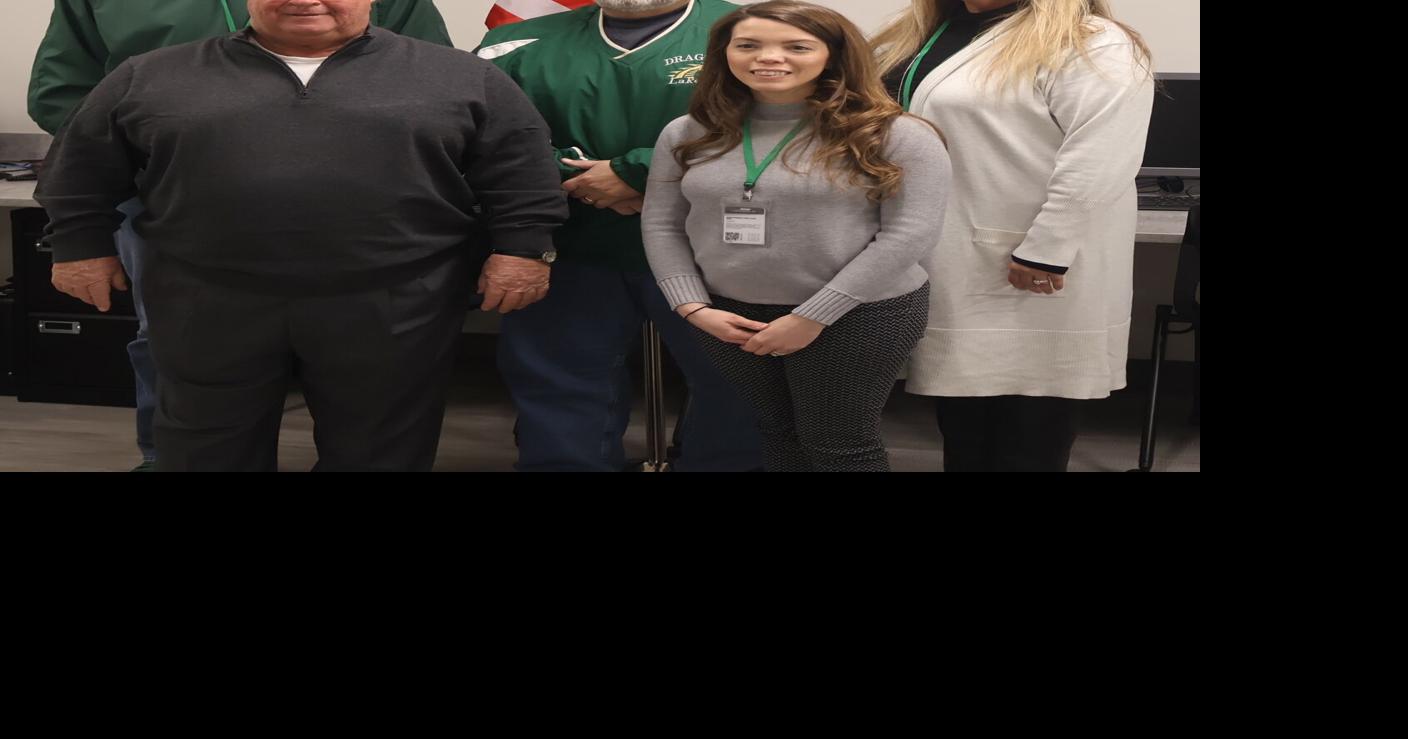 Ashtabula school board new members News