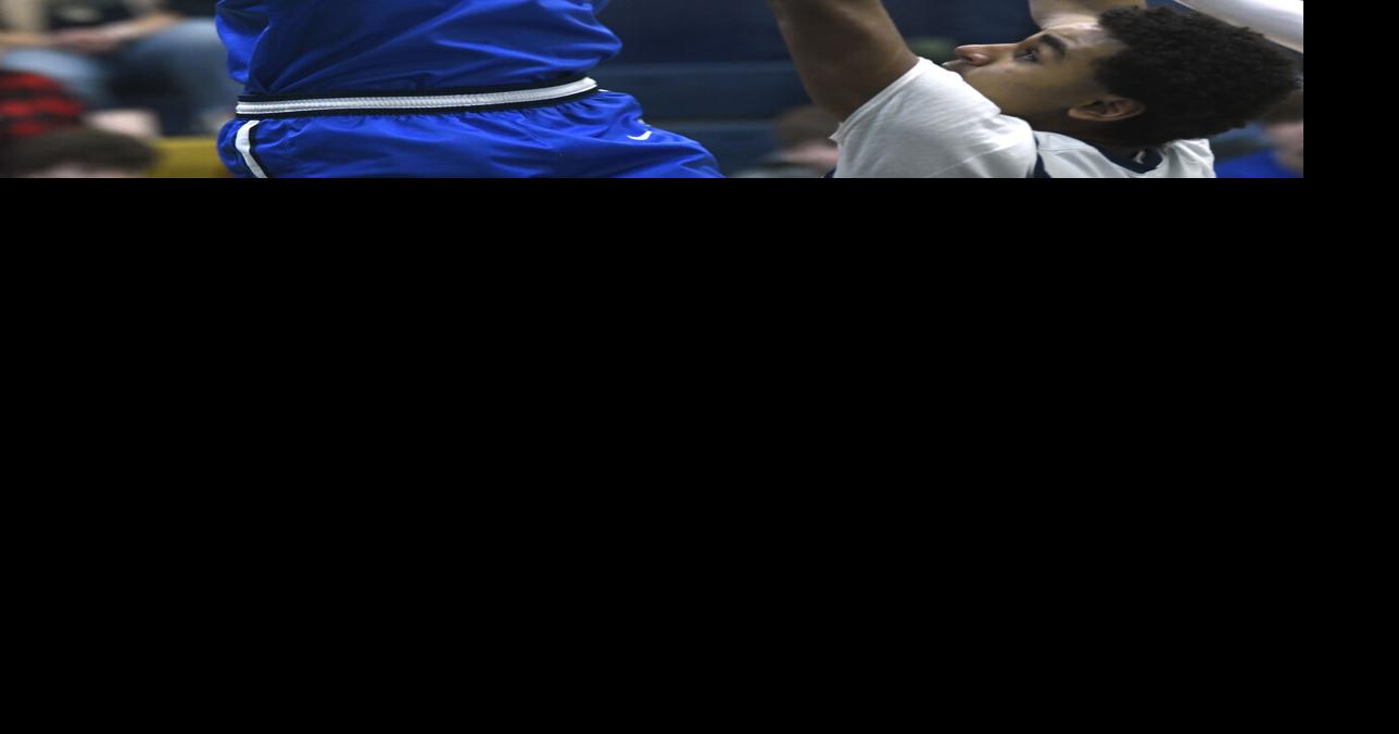Grand Valley pulls away from Conneaut, 78-49 | Local Sports ...