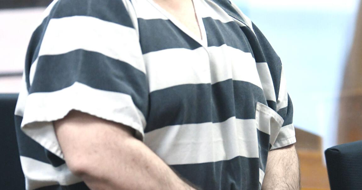Man sentenced to 80 years in prison, after fleeing over 20 years ago