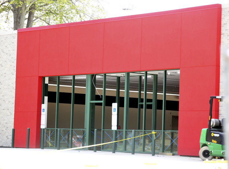 Work Continues On O Reilly Auto Parts Store Local News