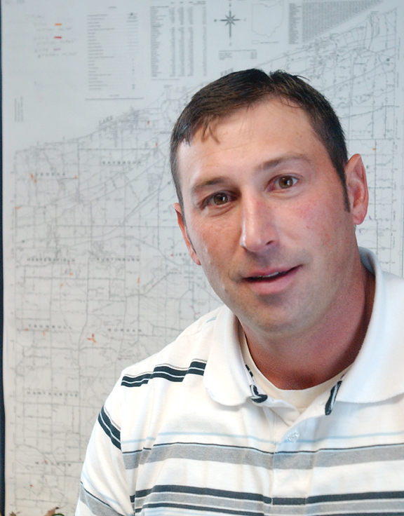Buried deep beneath Ashtabula County Local News