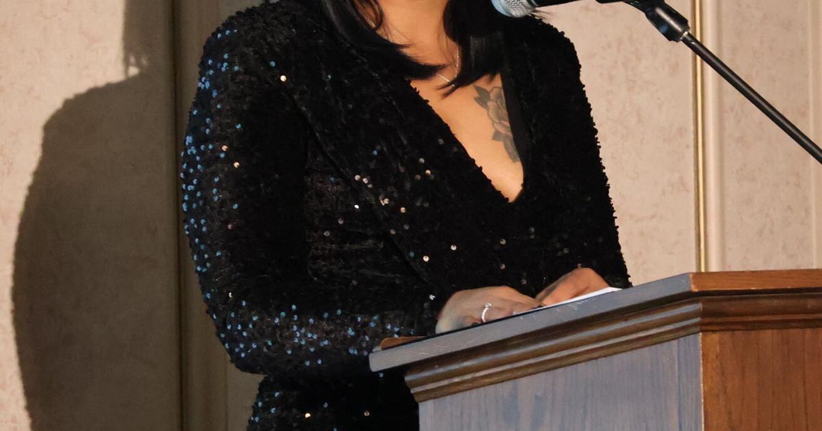 Ashtabula business owner honored with regional award | News Ashtabula business owner honored with regional award | News