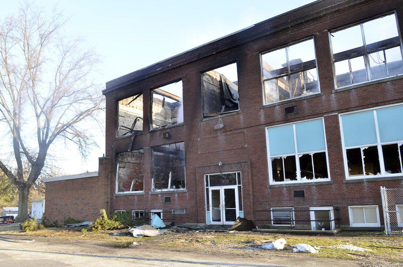 Still no cause determined as investigation continues on exNorth