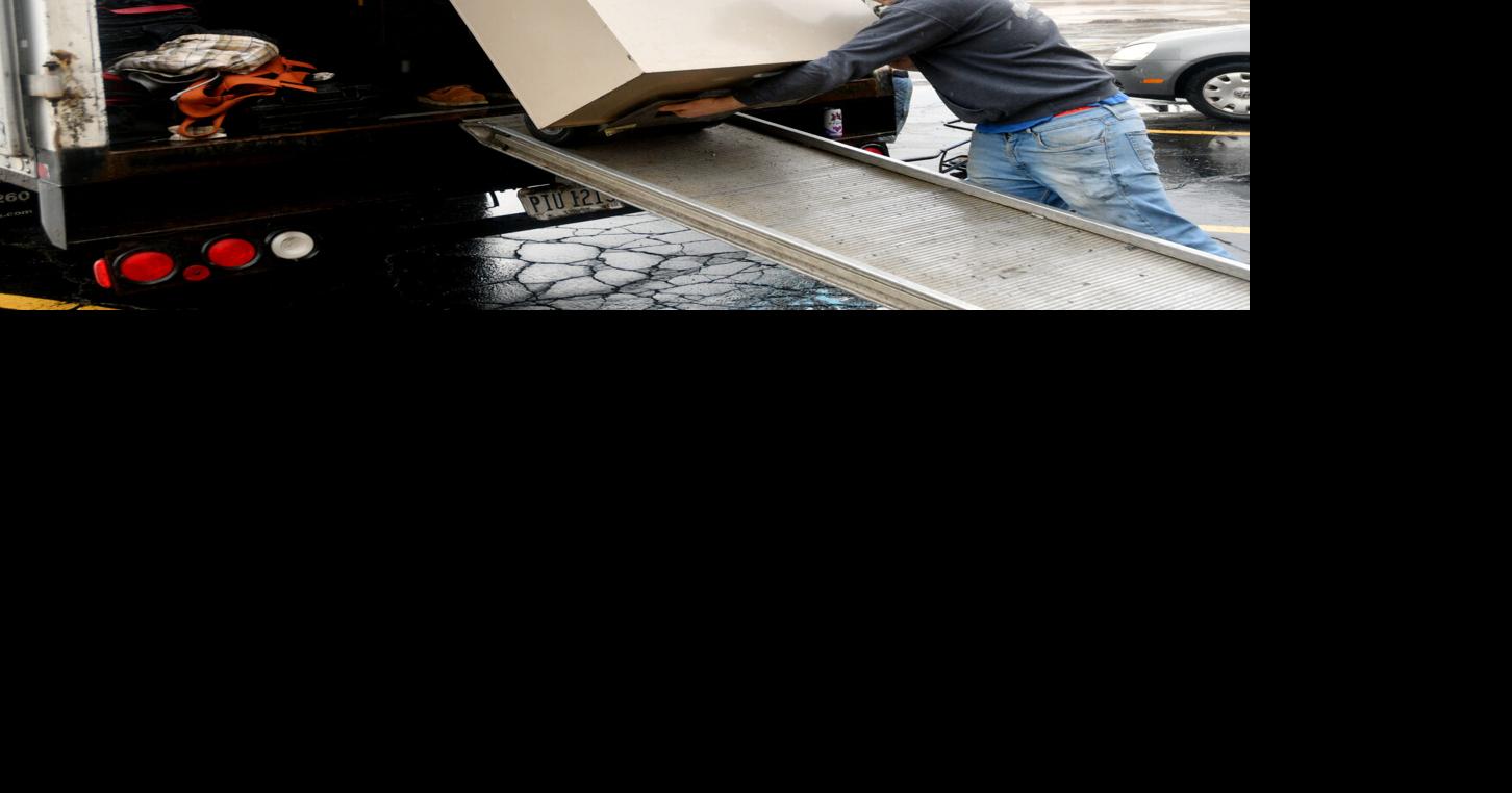 Ashtabula City Health Department moves into Gloekler building News