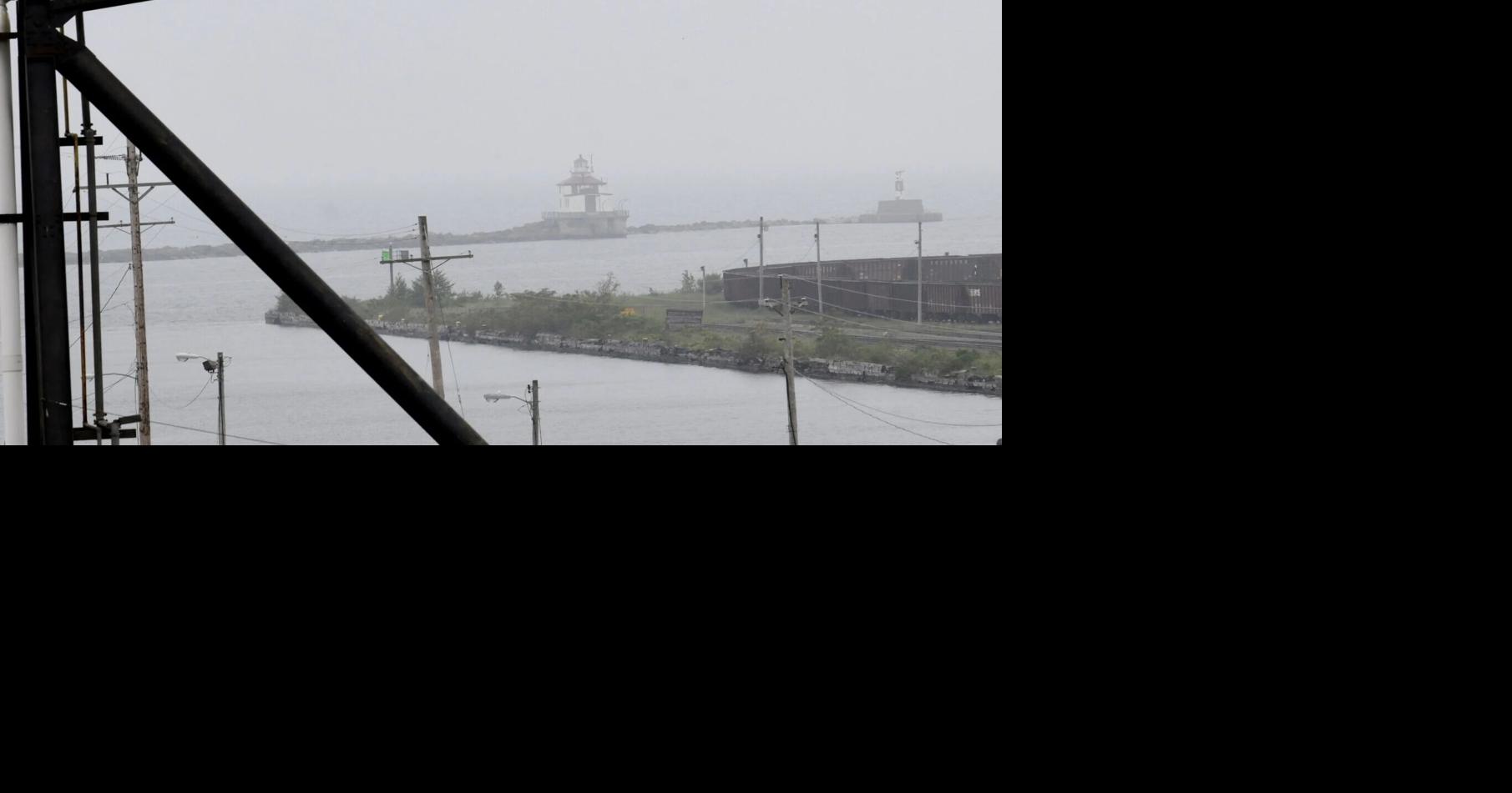 Ashtabula County keeps poor score on air pollution report