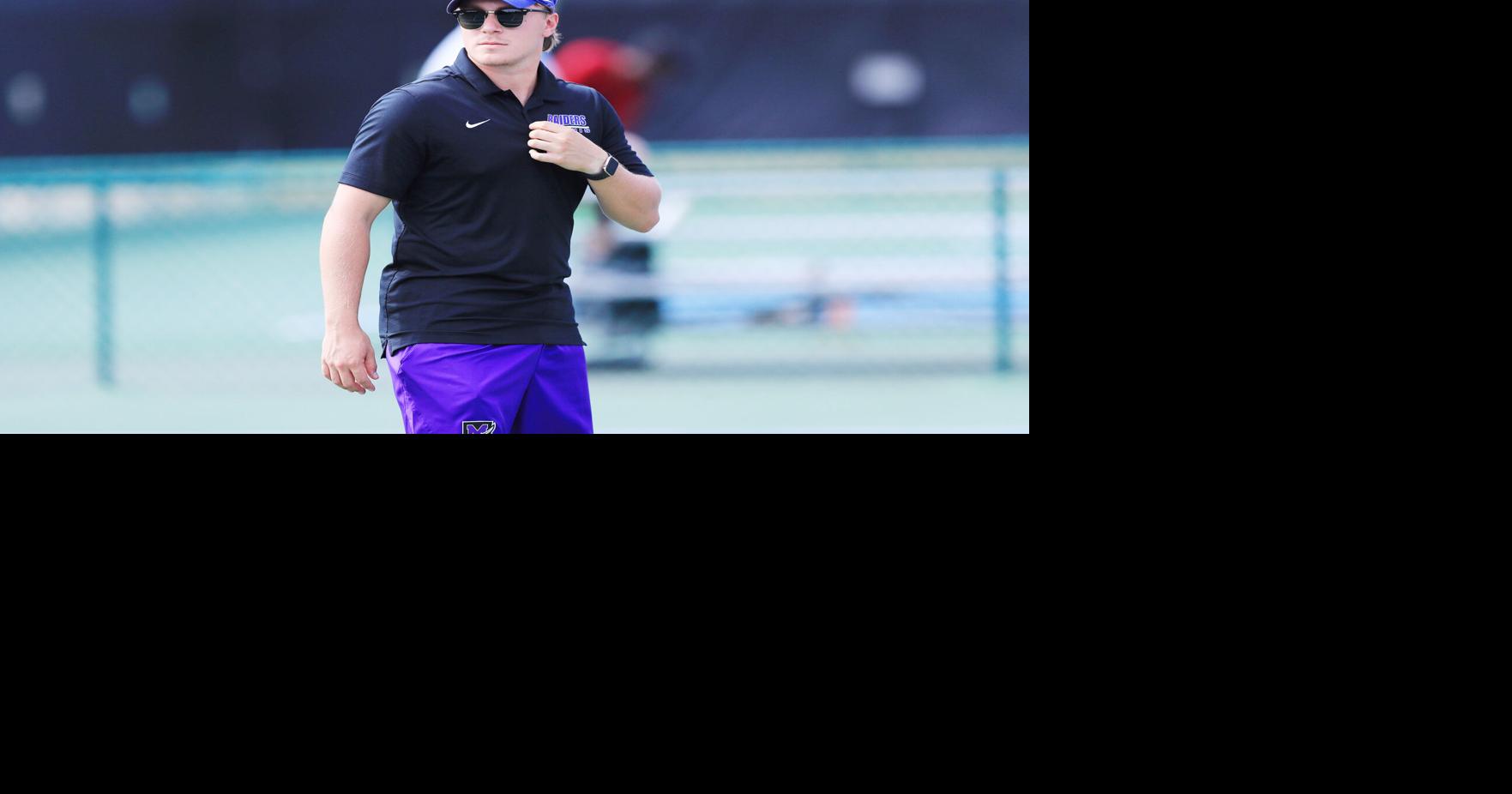 Purple Raiders men's tennis team gaining three more county players for the upcoming school year