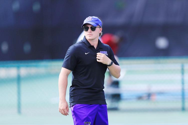 Purple Raiders men's tennis team gaining three more county players for the upcoming school year