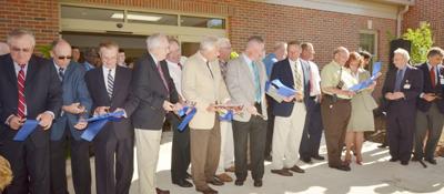 Lake Health Cuts Ribbon For New Madison Emergency Department