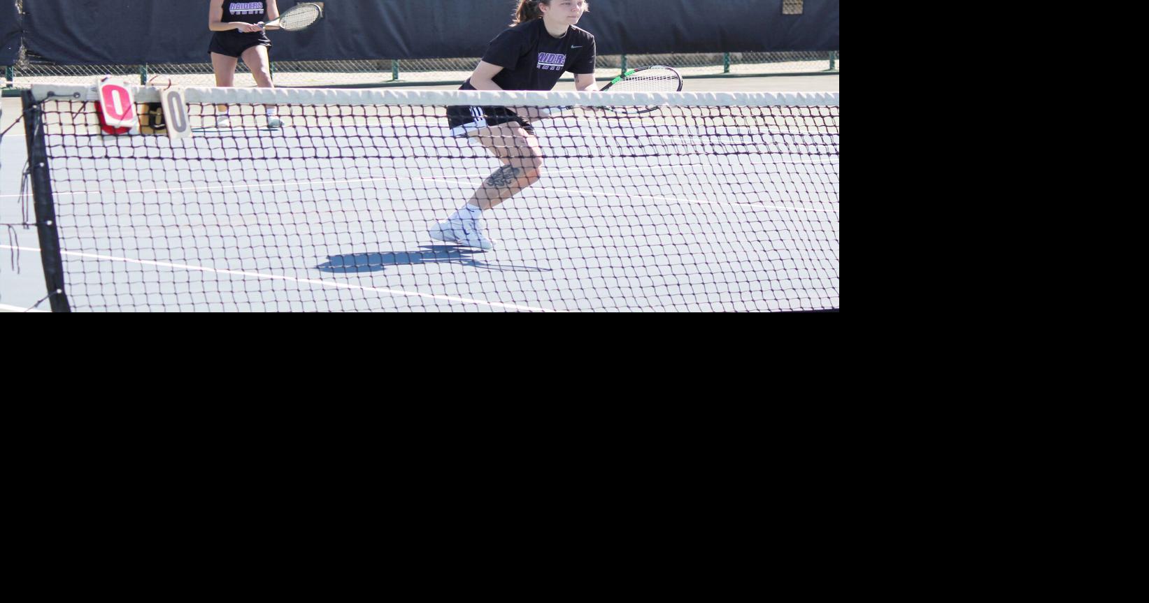 Madison graduate Bancroft looks to enjoy last tennis season at Mount Union